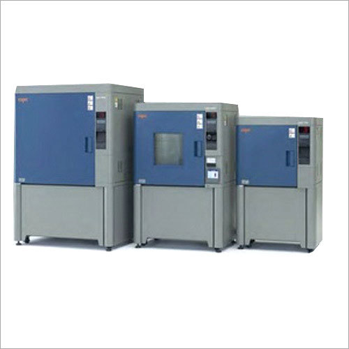 Temperature Chambers