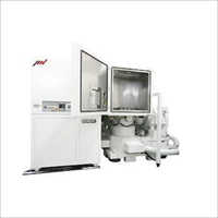 Temperature Humidity Vibration Chamber