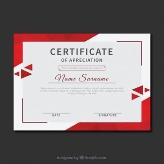 Certificate Printing Certificate Printing