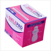 Ultra Thin Night Sanitary Napkin