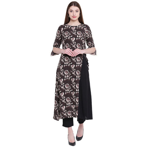 Designer Cotton Kurti