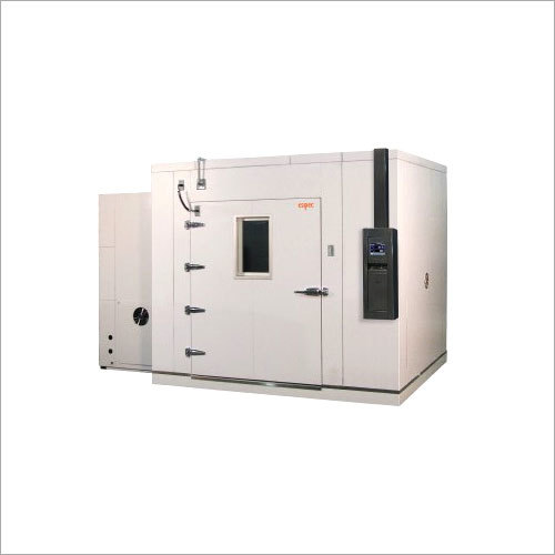 Combined Vibration Chamber