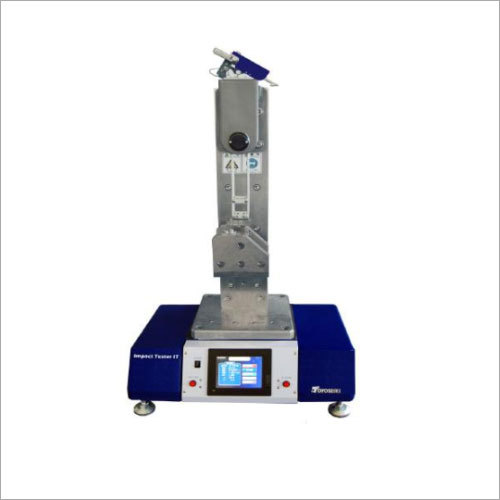 Impact Tester Izod Charpy