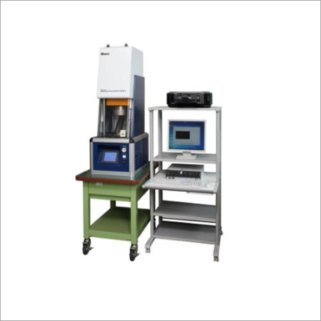MDR Rotorless Rheometer