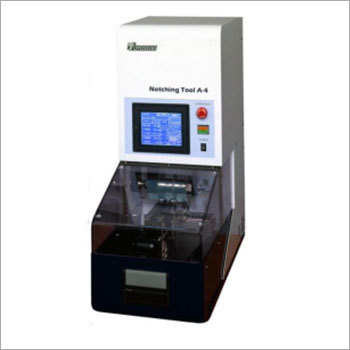 Notch cutter