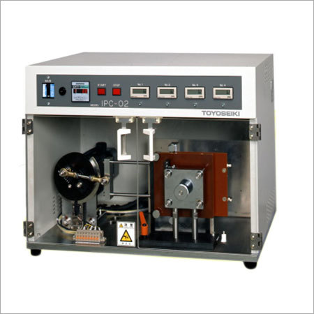 Reverse Bending Tester