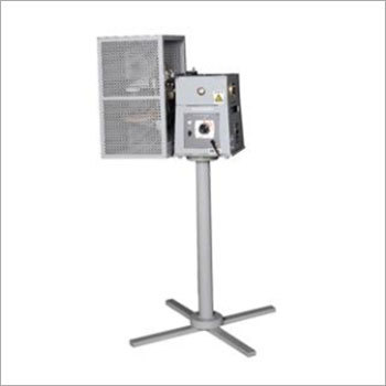 Automatic Paint Dispersion Tester