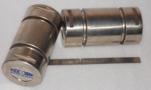 Clevis Pin Type Load Cell Accuracy: 0.1 %