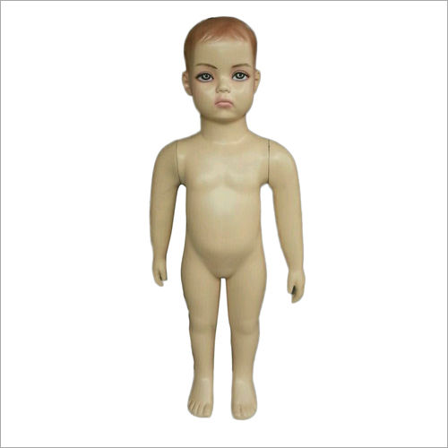 4 Feet Baby Mannequin