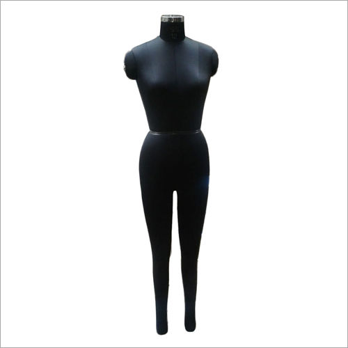 Professional Half-Body Dress Form | Missy Style – CHINA FEIYUE USA INC.