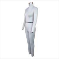 Standing Dress Form Mannequin
