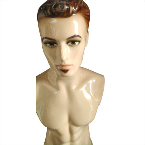 Full Mens Mannequin