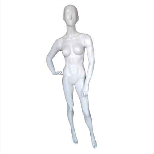 Ladies Full Body Mannequins Age Group: Adults