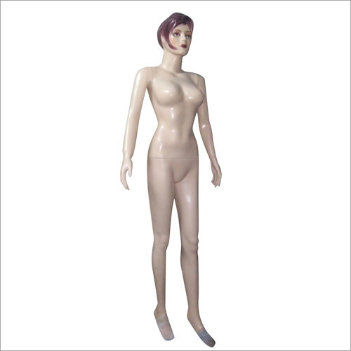 Ladies Display Mannequins Age Group: Adults