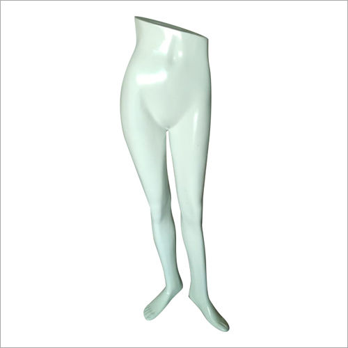 Female Leg Mannequin