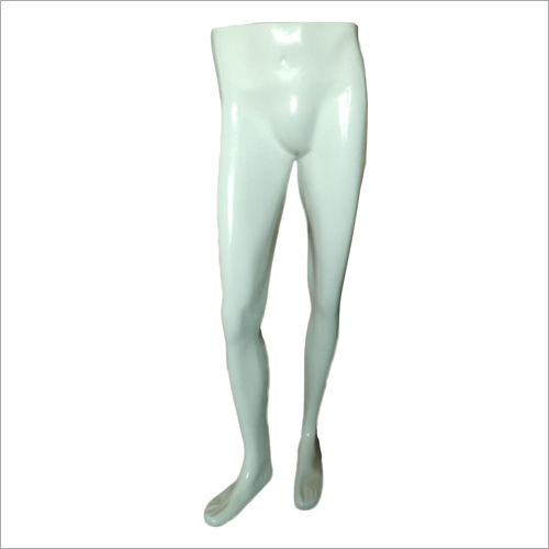 Mens Lower Body Display Dummy Mannequin