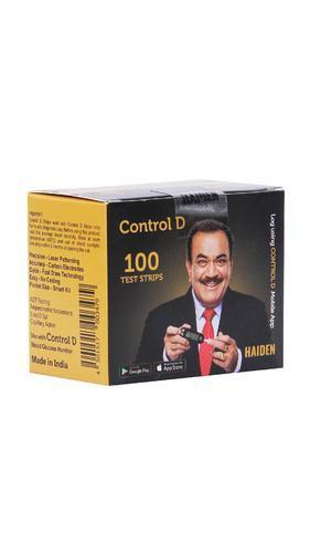 Glucometer Strips Glucometer Strips
