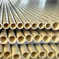 CPVC Pipes