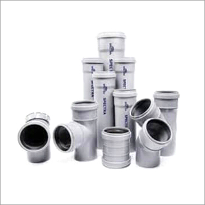 White Swr Drainage Systems