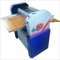 Double Unit Perforating Machine