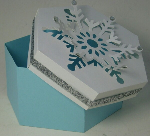 Personalized Gifts Printing Services - Box