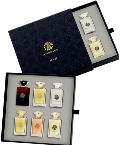 Perfume Packaging Box