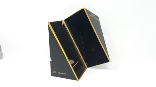 Perfume Boxes Printing Services