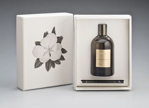 Perfume Box