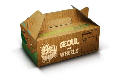 Offset Box Printing Services