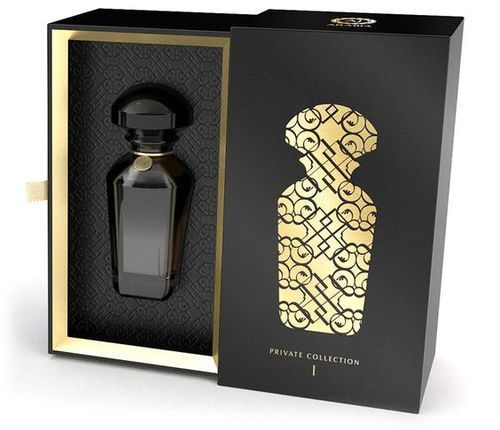 Luxury Rigid Perfume Box