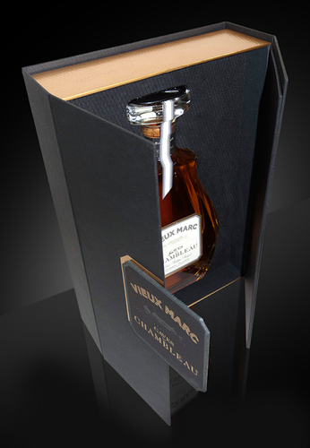 Luxury Perfume Packaging Boxes