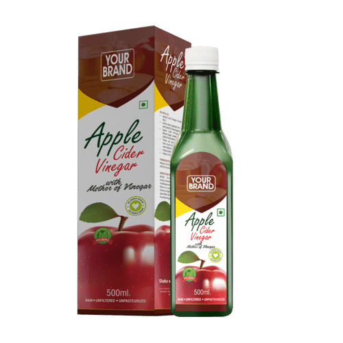 Herbal Product Apple Cide Vinegar