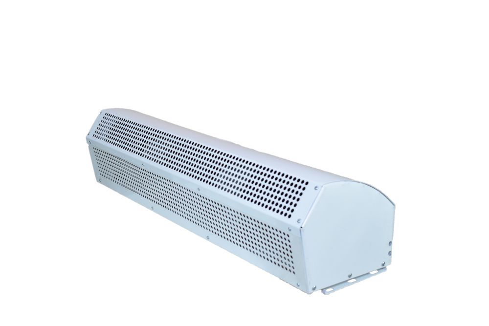 AIR CURTAIN