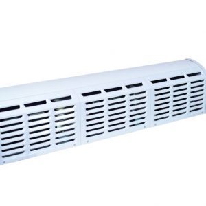 AIR CURTAIN