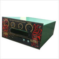Amplifier Cabinets