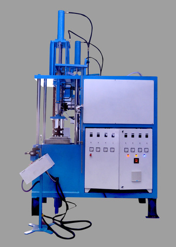 FEP Valve Lining Machine