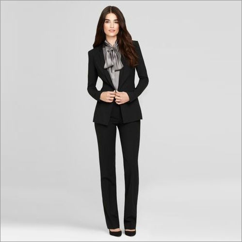 Ladies Stretchable Blazer