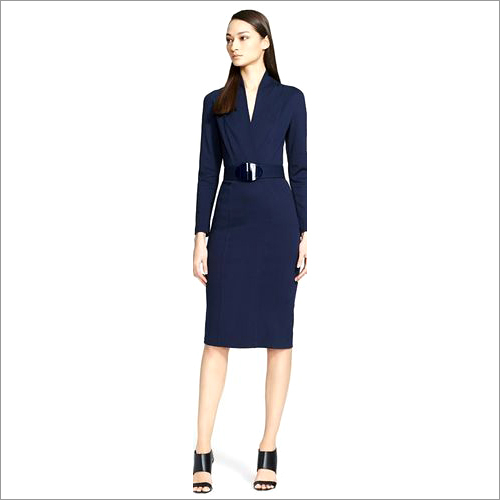 Ladies Formal Dress