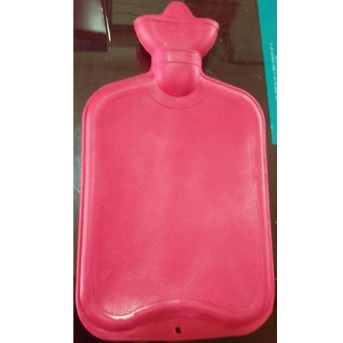Rubber Hot Water Bottle