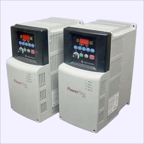 40 AC Powerflex Drive