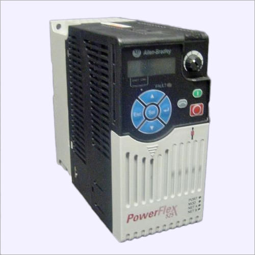 Powerflex AC Drive