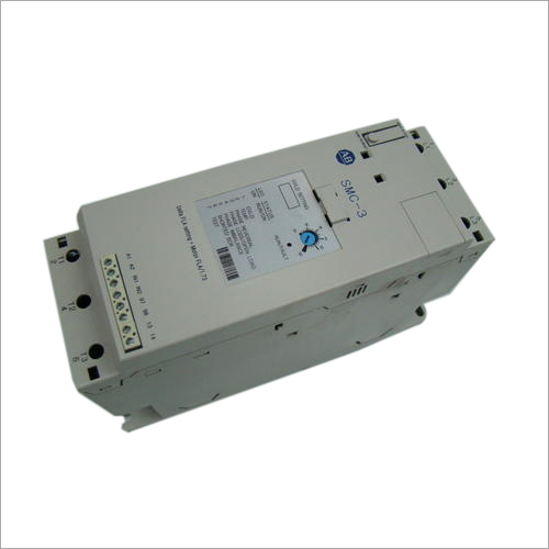 Allen Bradley Soft Starter