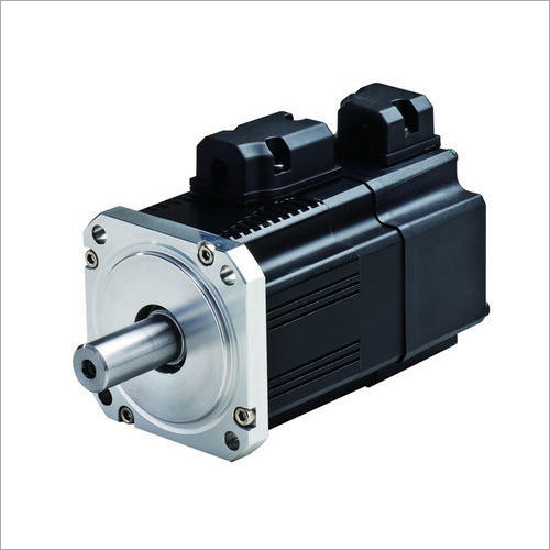 Electric AC Servo Motor