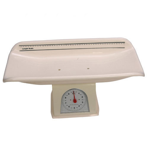 Plastic Baby Weight Machine