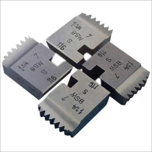 Stainless Steel Conventry Chaser