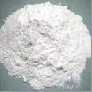 White Bleaching Powder