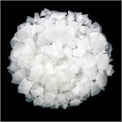 White Caustic Soda Flake