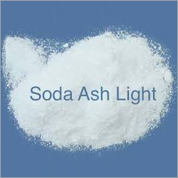 Soda Ash Light Powder