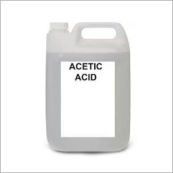 Glacial Acetic Acid