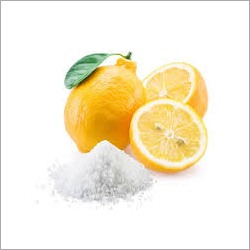 Citric Acid